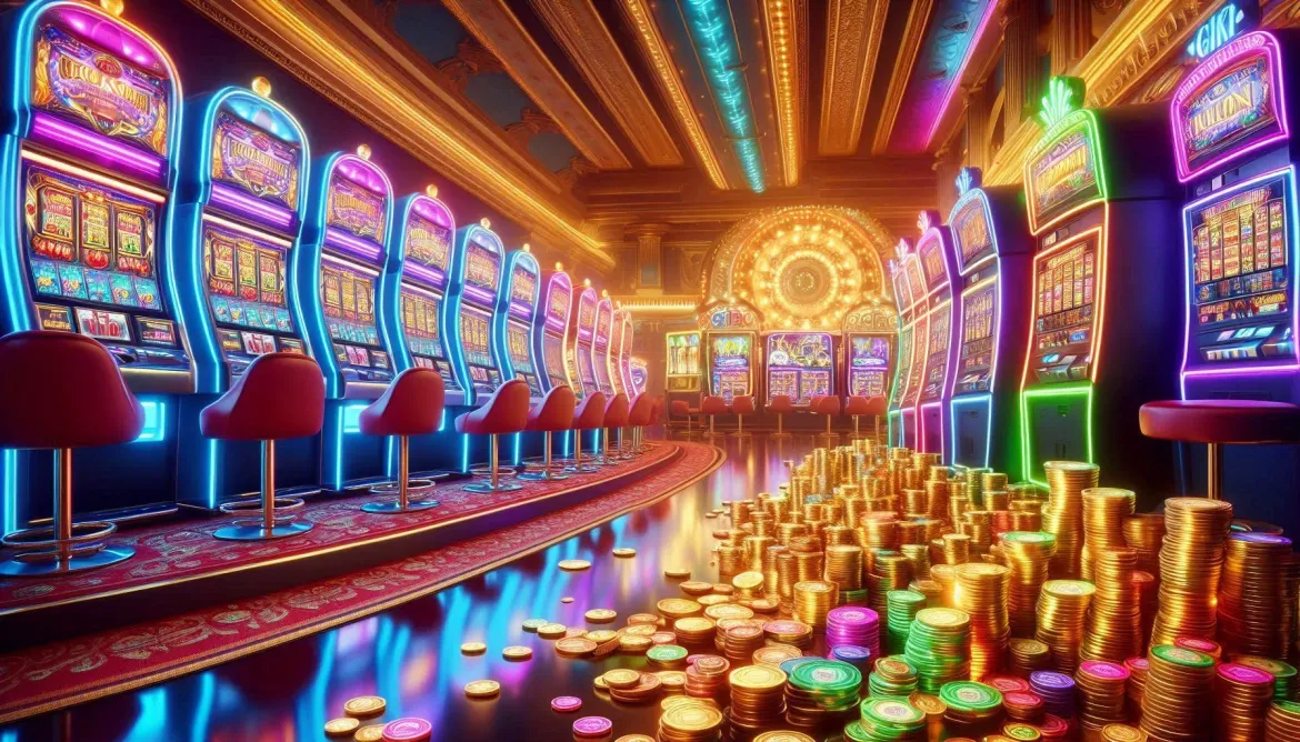 Unlimluck Casino