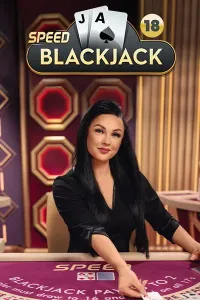 speed blackjack 49 game logo