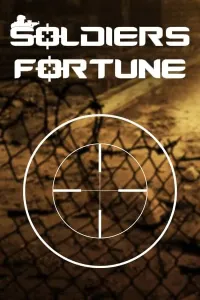soldiers fortune logo