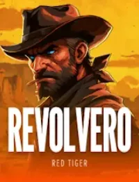 revolvero official logo